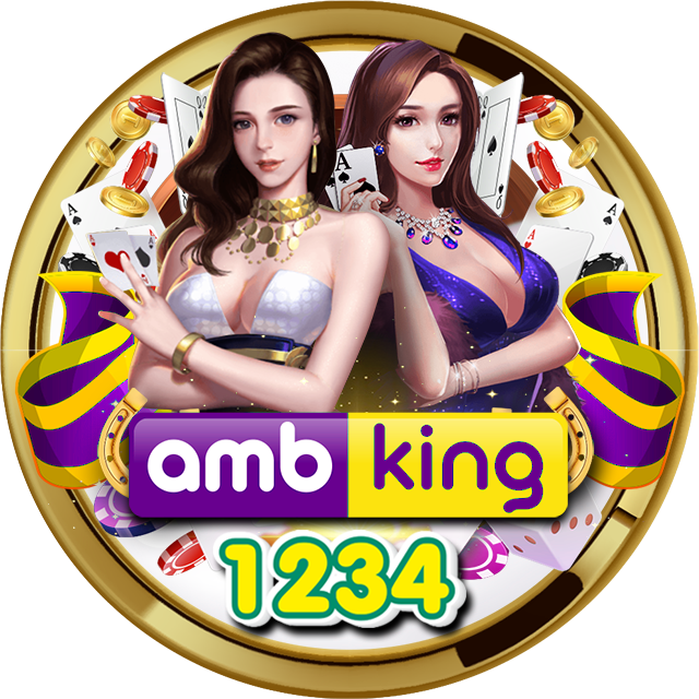 Ambking1234 สล็อตเว็บตรง คาสิโน เกมยิงปลา แจกเครดิตฟรี